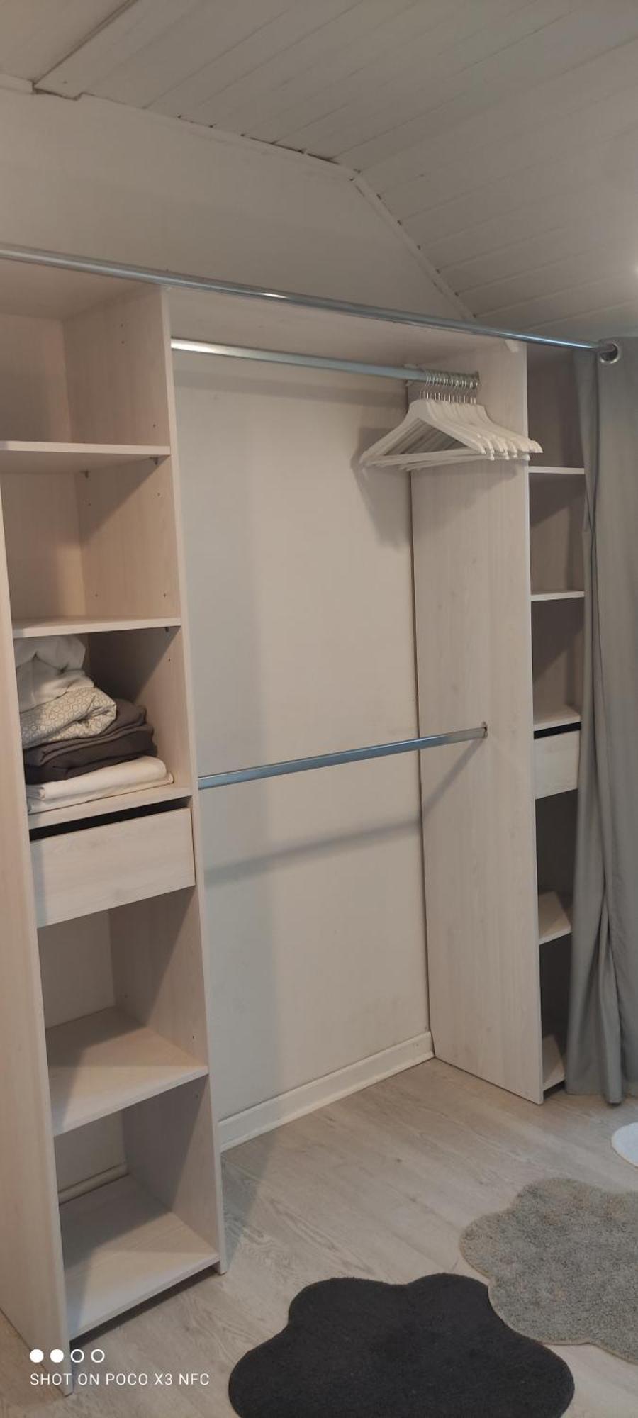 Duplex Lumineux Appartement