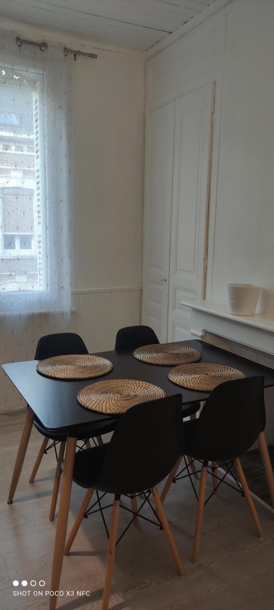 Duplex Lumineux Appartement *