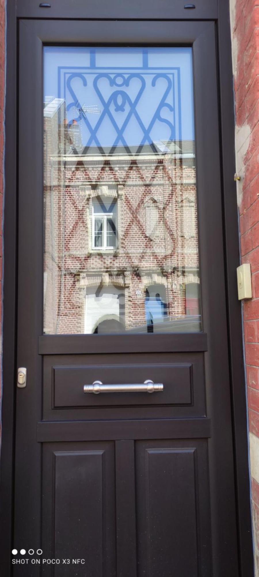 Duplex Lumineux * Amiens