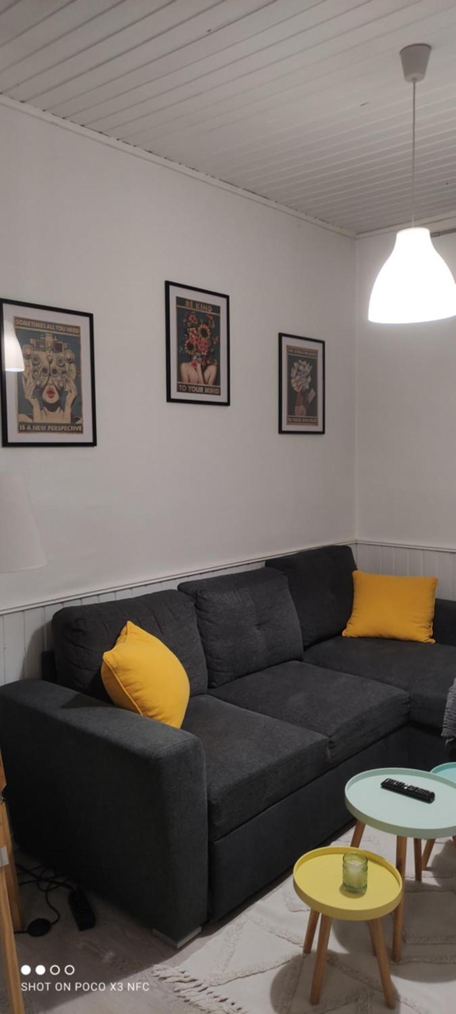Duplex Lumineux Appartement *